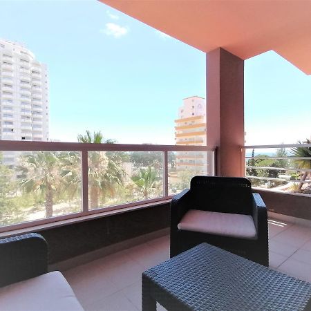 Summer Beach Apartment Litoralmar Portimão Eksteriør billede