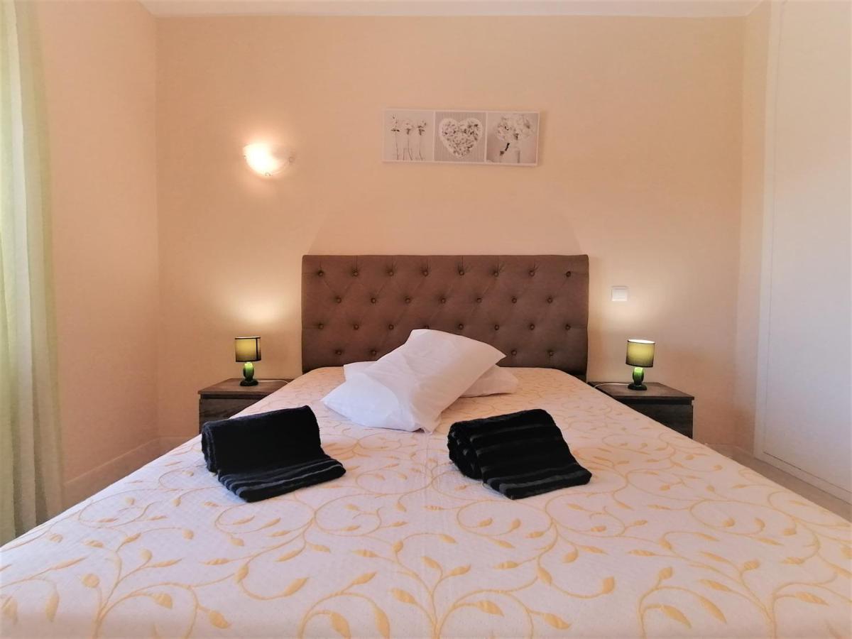 Summer Beach Apartment Litoralmar Portimão Eksteriør billede