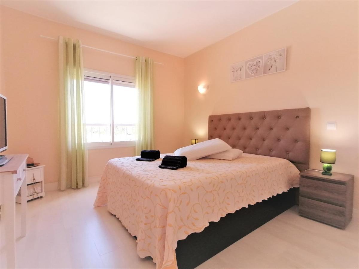 Summer Beach Apartment Litoralmar Portimão Eksteriør billede