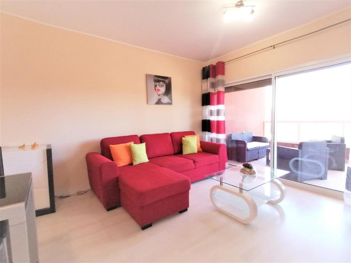 Summer Beach Apartment Litoralmar Portimão Eksteriør billede