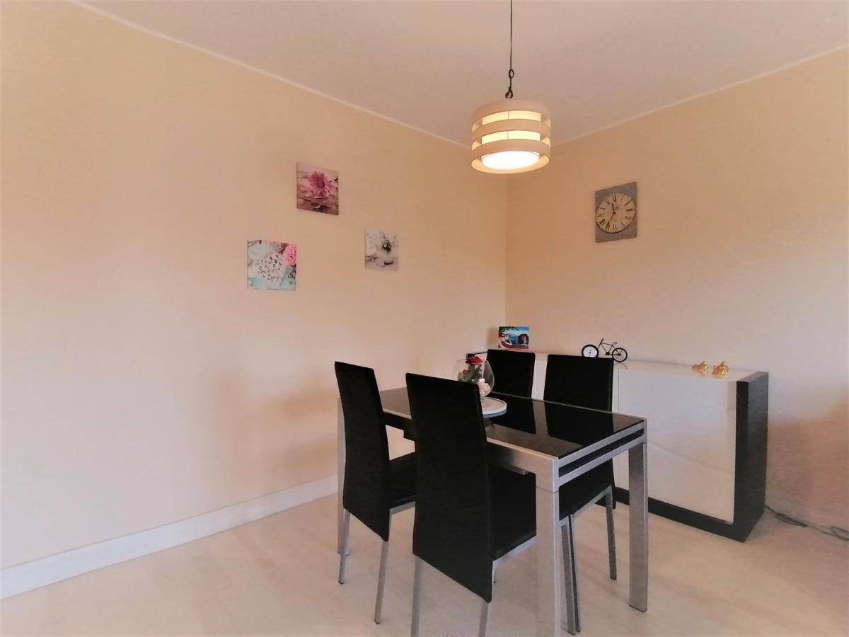 Summer Beach Apartment Litoralmar Portimão Eksteriør billede