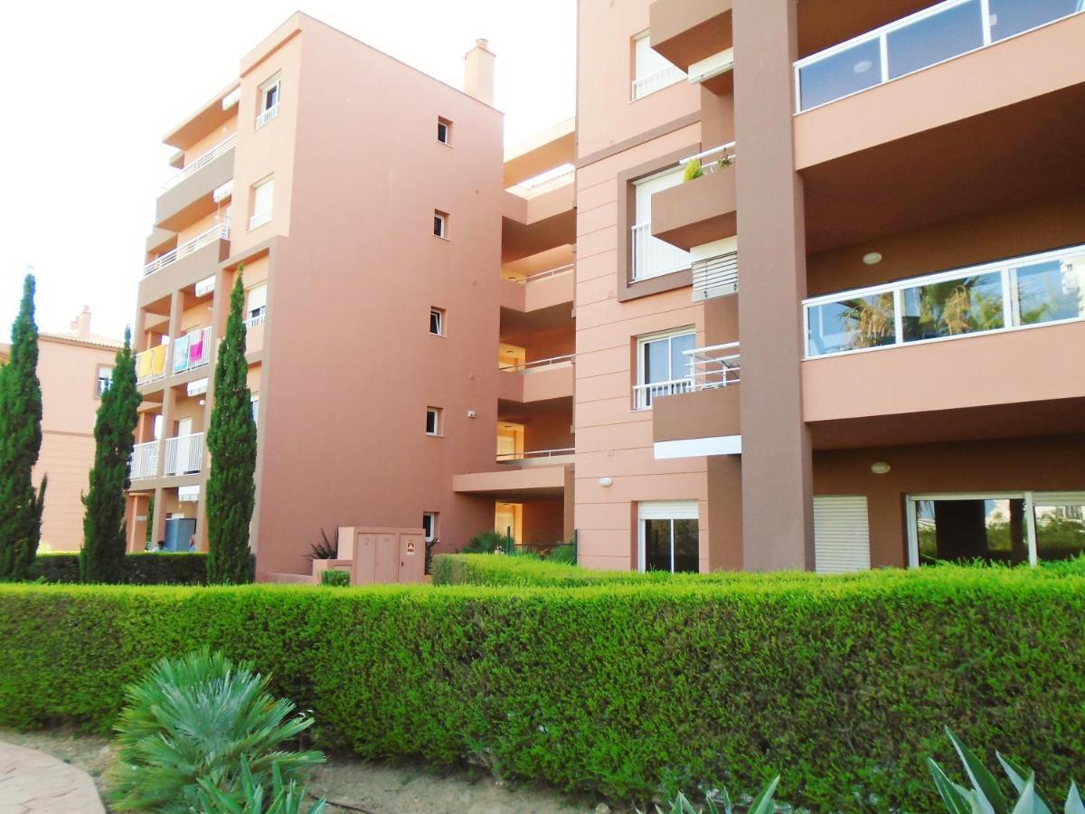 Summer Beach Apartment Litoralmar Portimão Eksteriør billede
