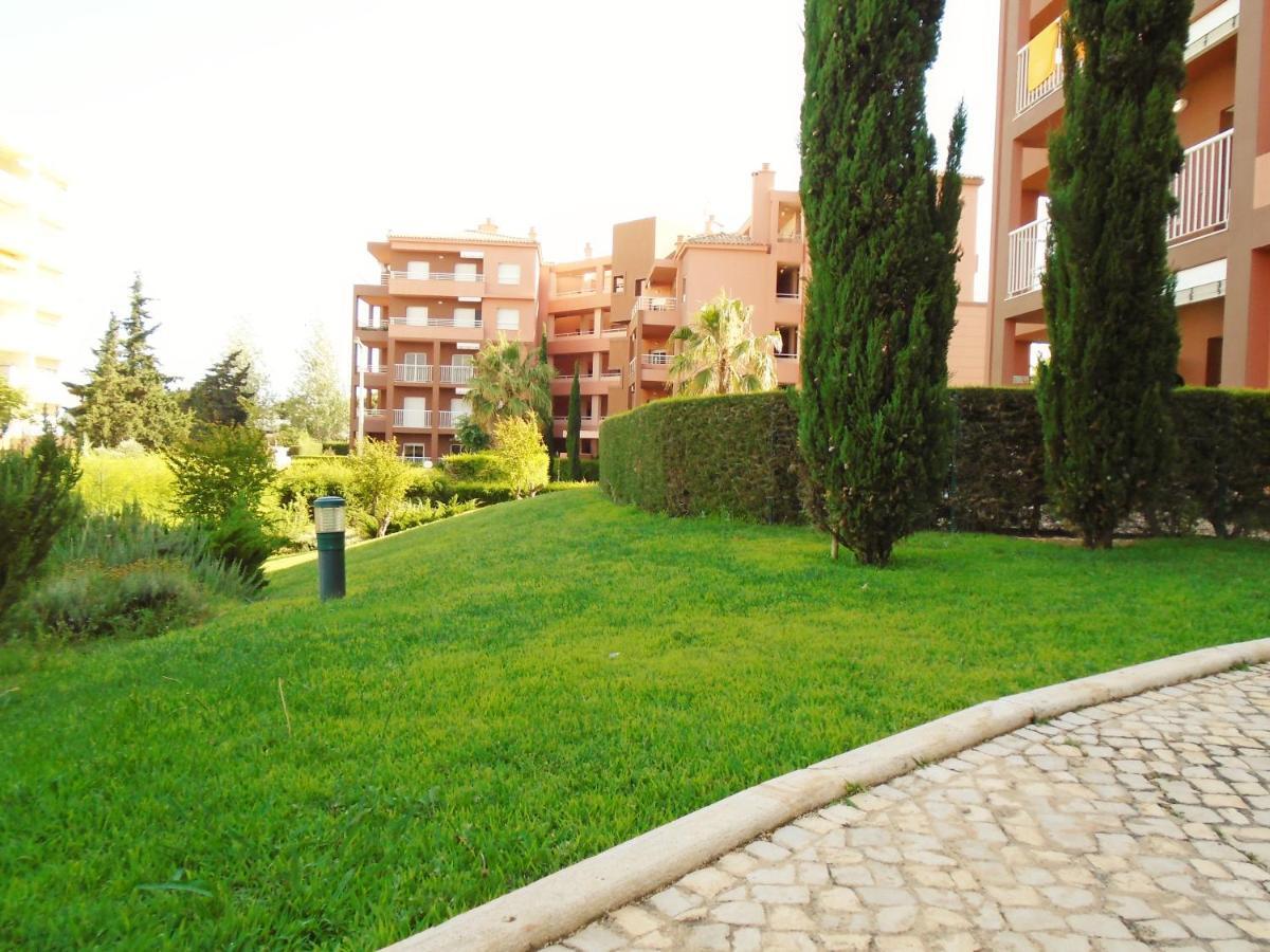 Summer Beach Apartment Litoralmar Portimão Eksteriør billede