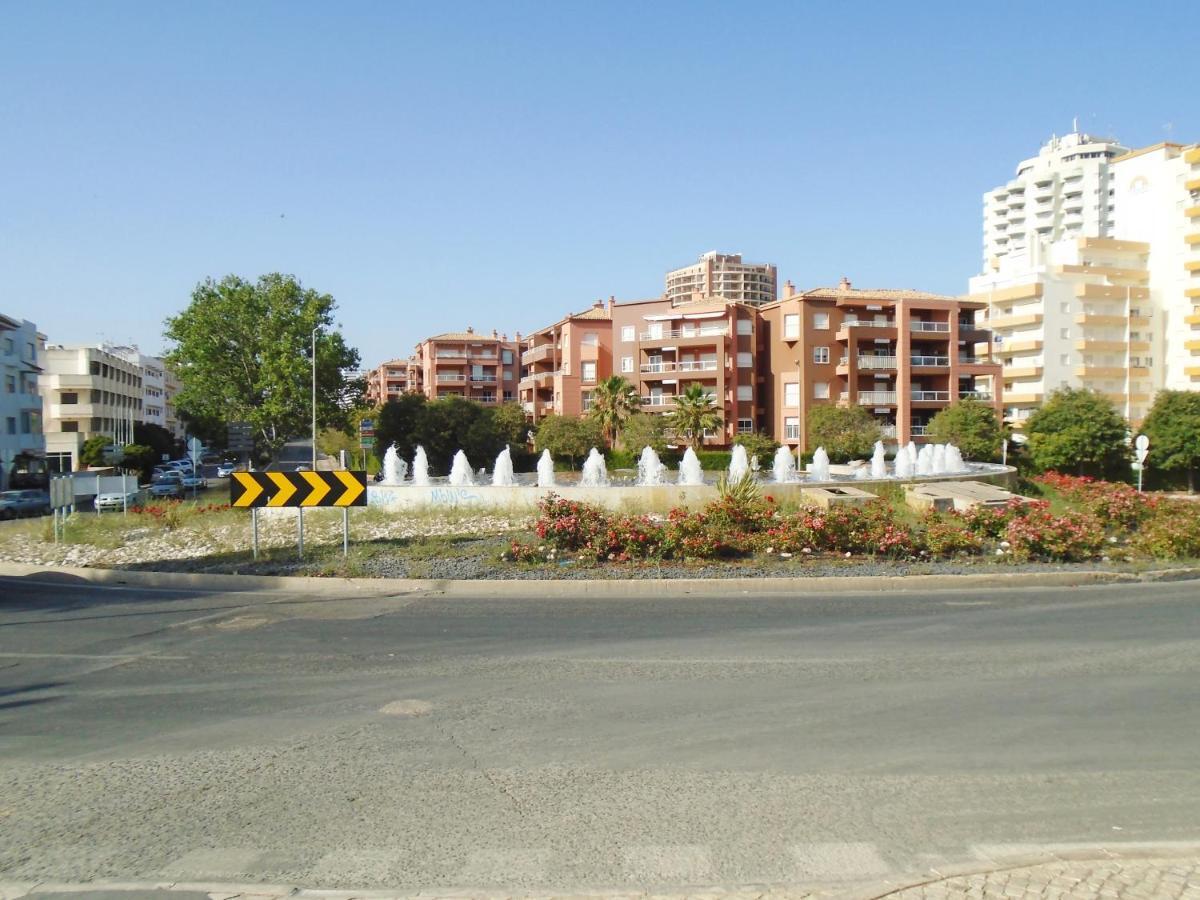 Summer Beach Apartment Litoralmar Portimão Eksteriør billede