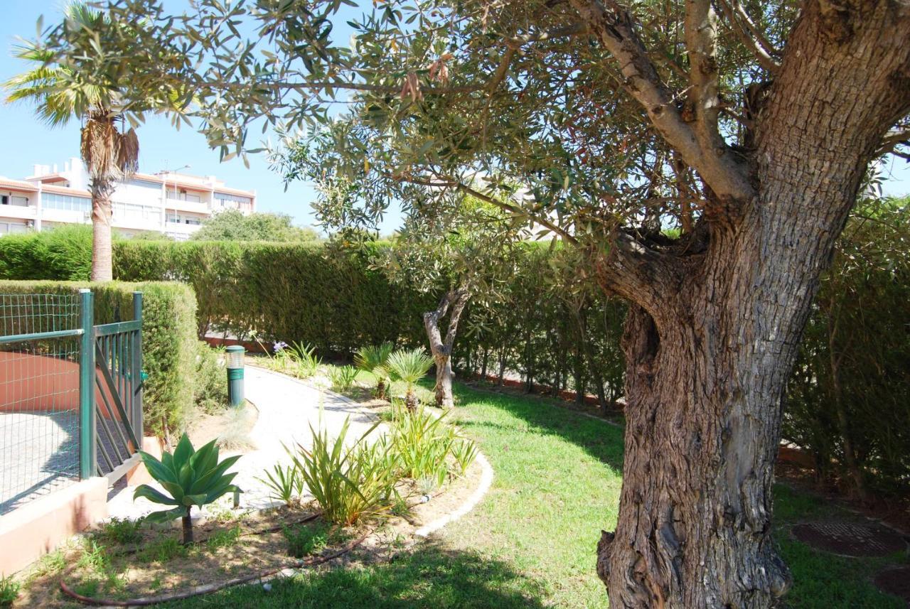 Summer Beach Apartment Litoralmar Portimão Eksteriør billede