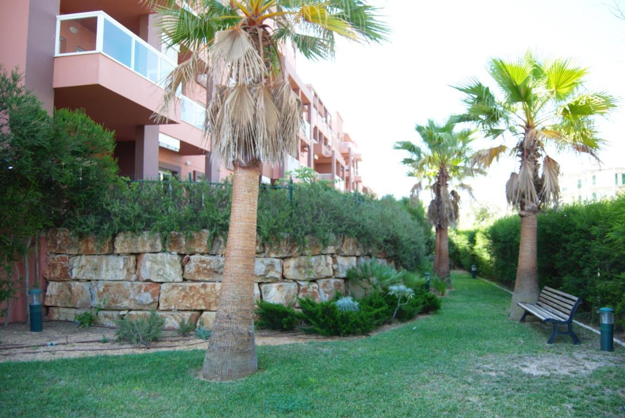 Summer Beach Apartment Litoralmar Portimão Eksteriør billede