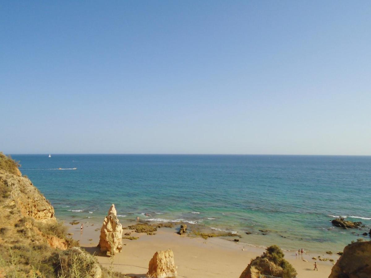Summer Beach Apartment Litoralmar Portimão Eksteriør billede