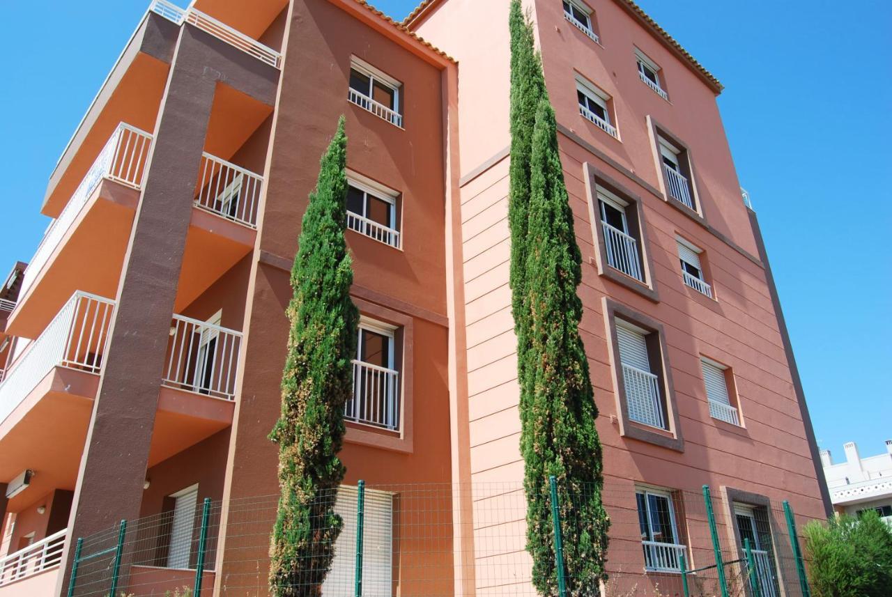 Summer Beach Apartment Litoralmar Portimão Eksteriør billede